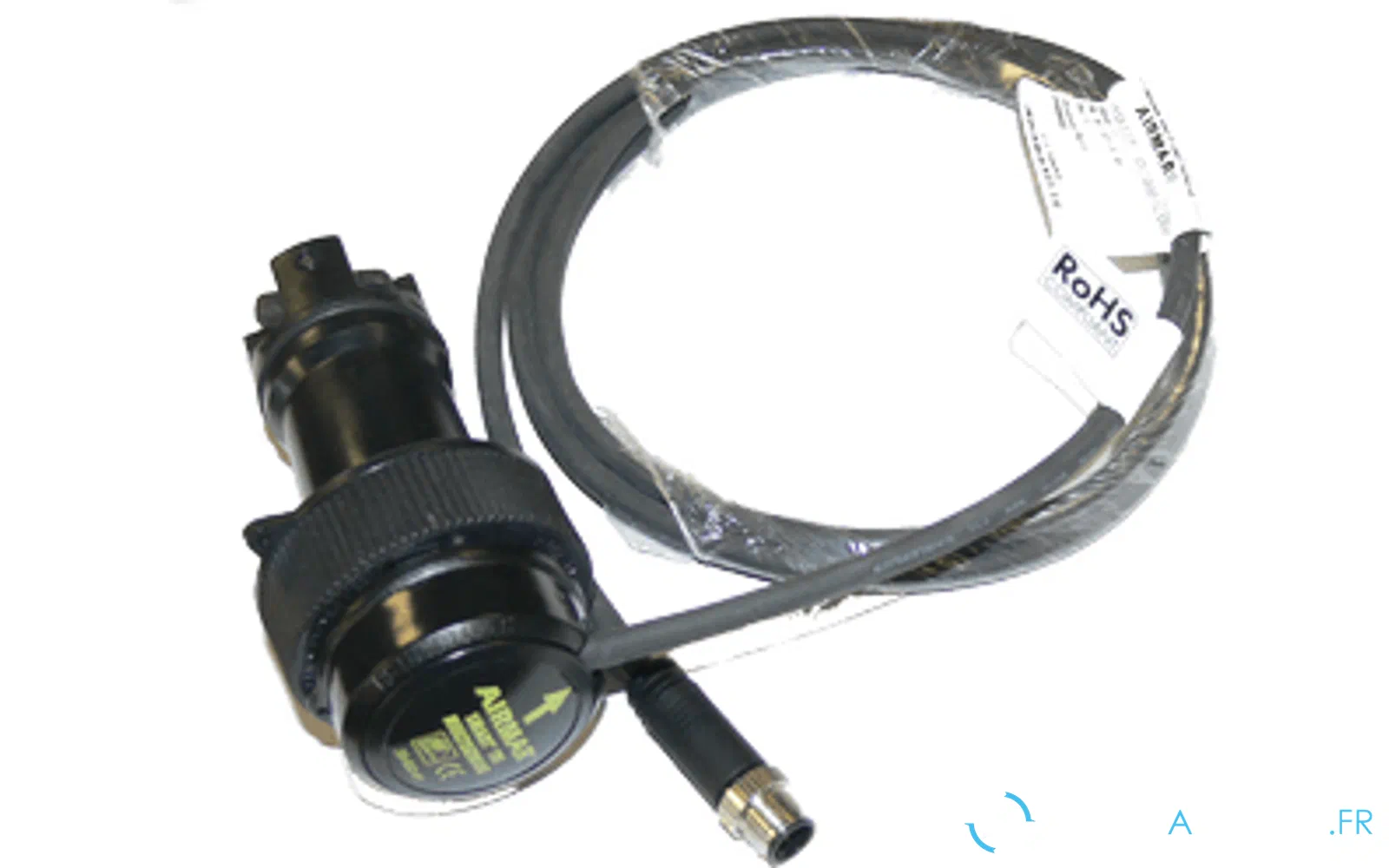 slider 0 IDST-810 DST-810 capteur traversant de profondeur/vitesse/température
