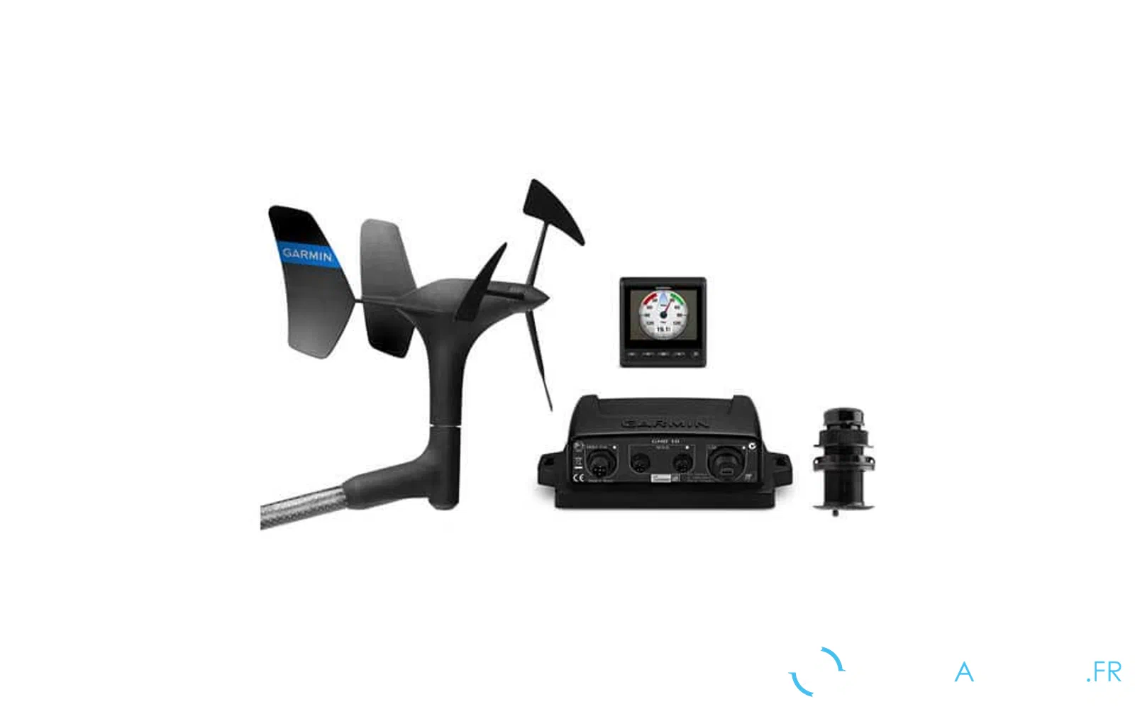 slider 0 Pack de démarrage filaire GMI™ 52