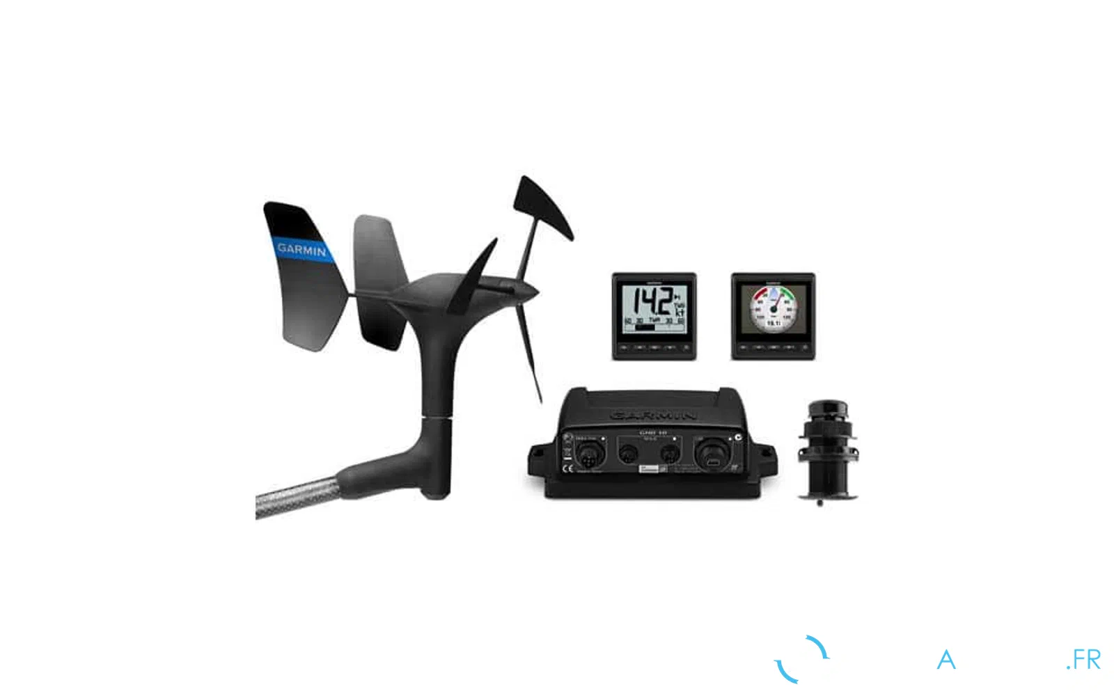 slider 0 Pack voile filaire GMI™/GNX™ 52