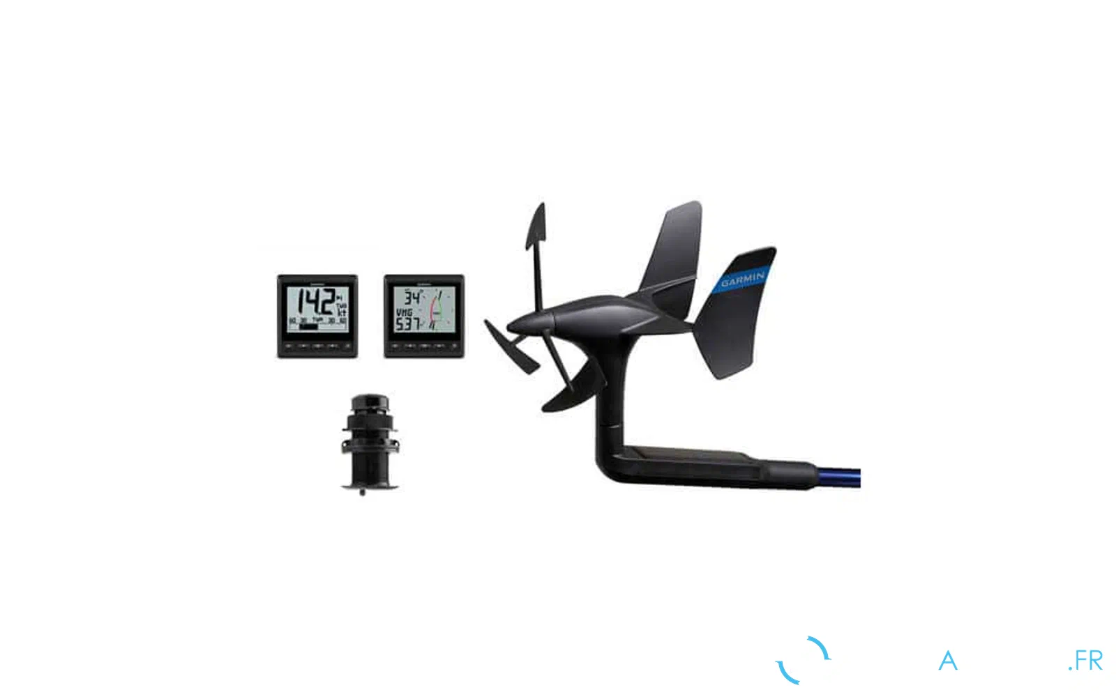 slider 0 Pack voile sans fil GNX™ 52