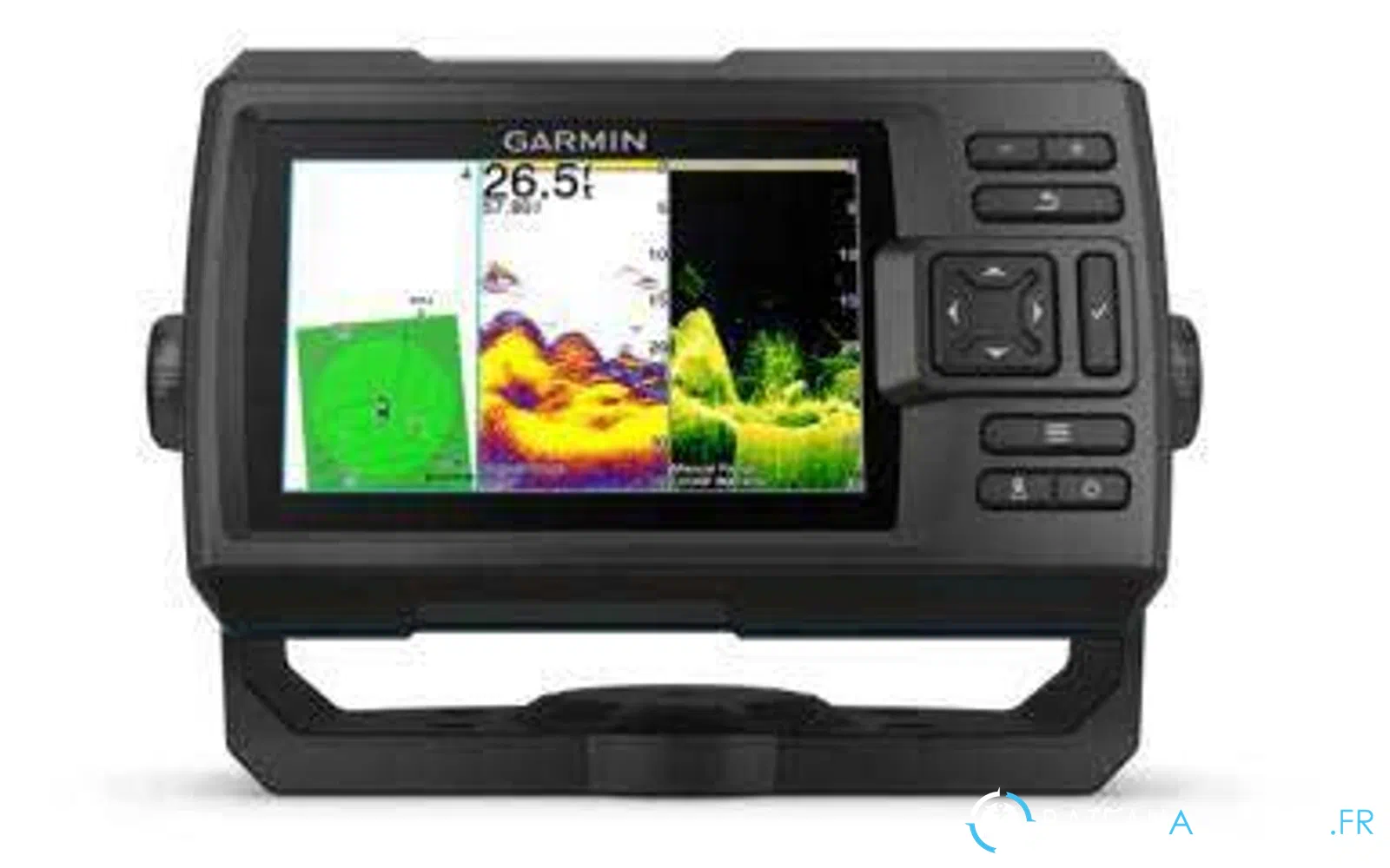 slider 0 STRIKER™ Vivid 5cv sans sonde