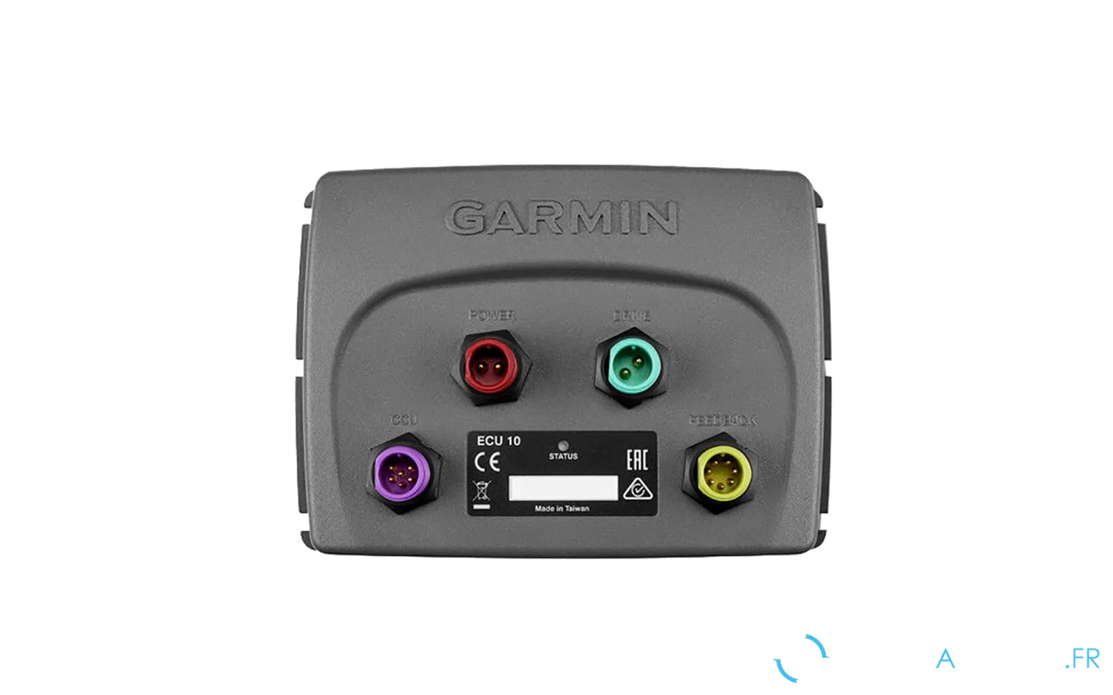 slider 0 ECU 10 (Compact Reactor™ 40)