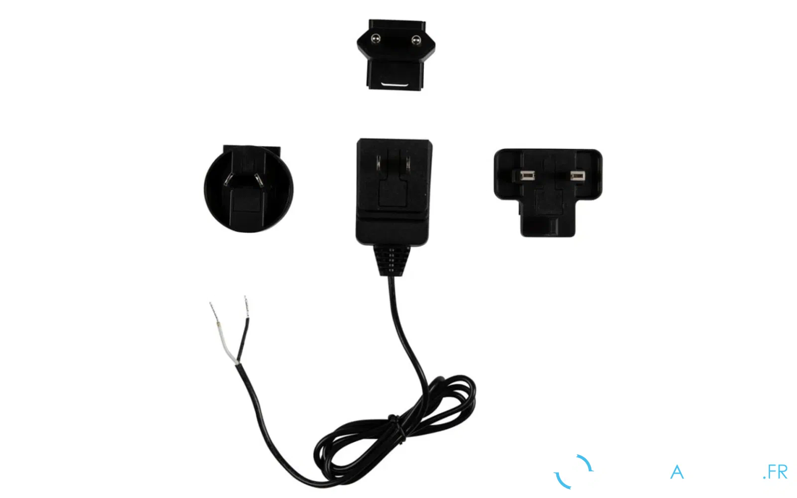 slider 0 Capteur de courant de quai OnDeck™