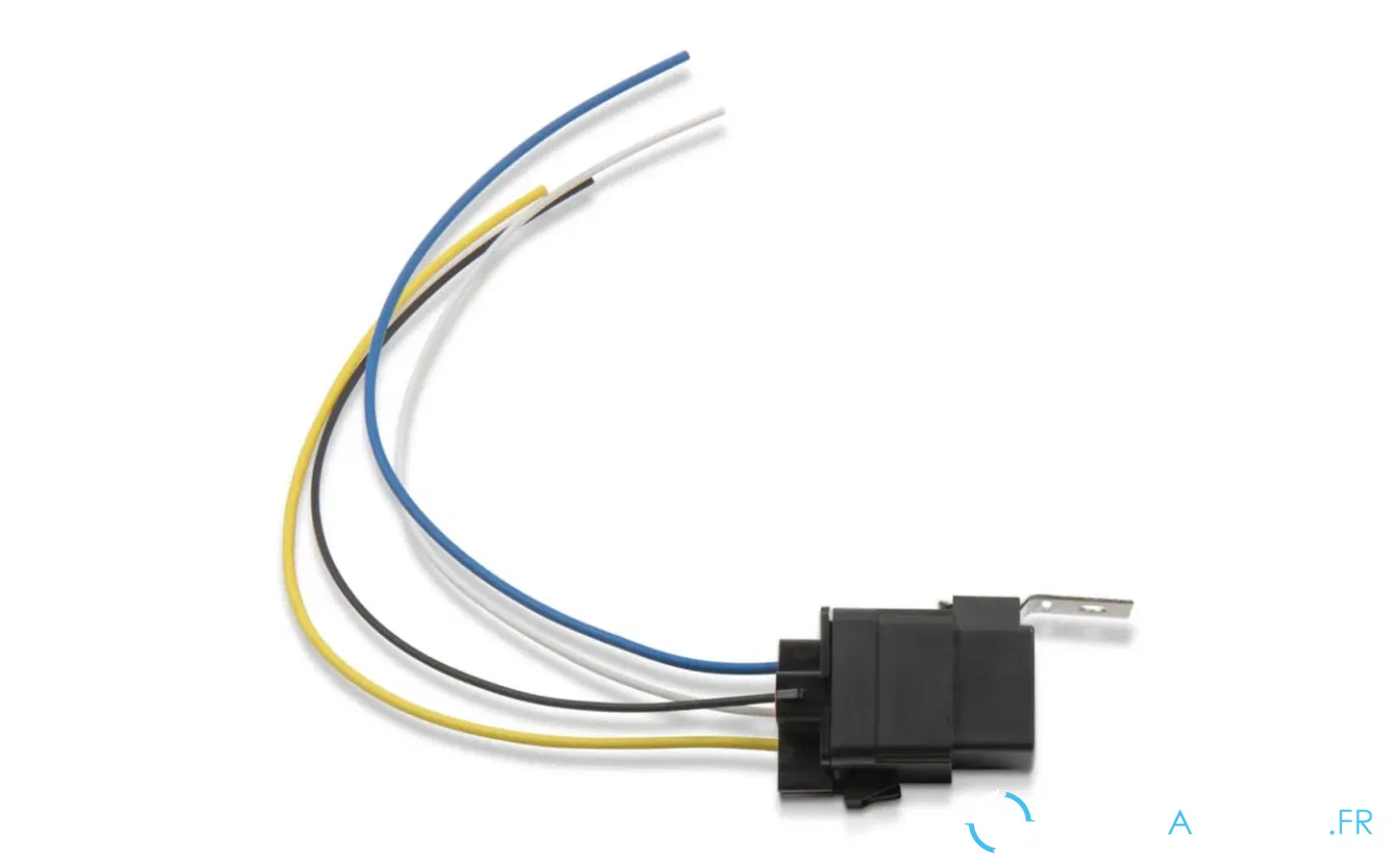 slider 0 Interrupteur relais OnDeck™ (12 Vcc)