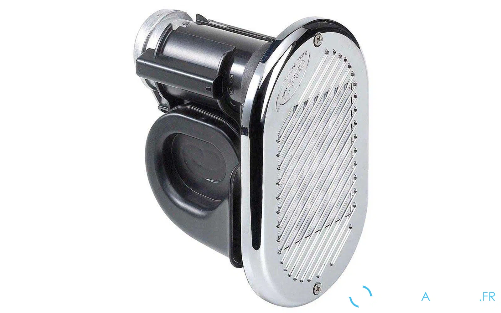 slider 0 Corne de brume Hurricane - encastrable