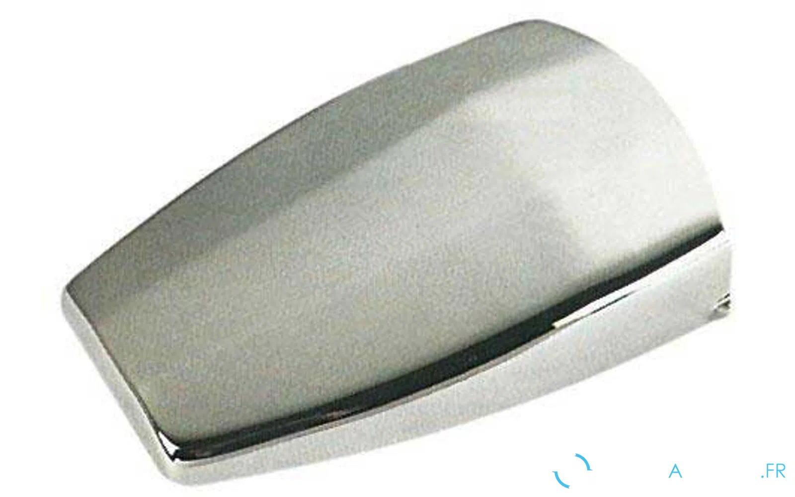 slider 0 Coquille d'aération - droite