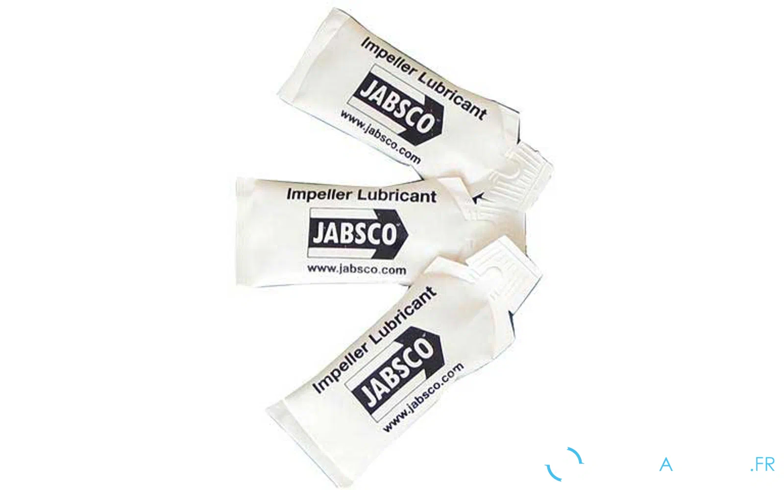 slider 0 Jabsco graisse pour turbine 2,5 ml