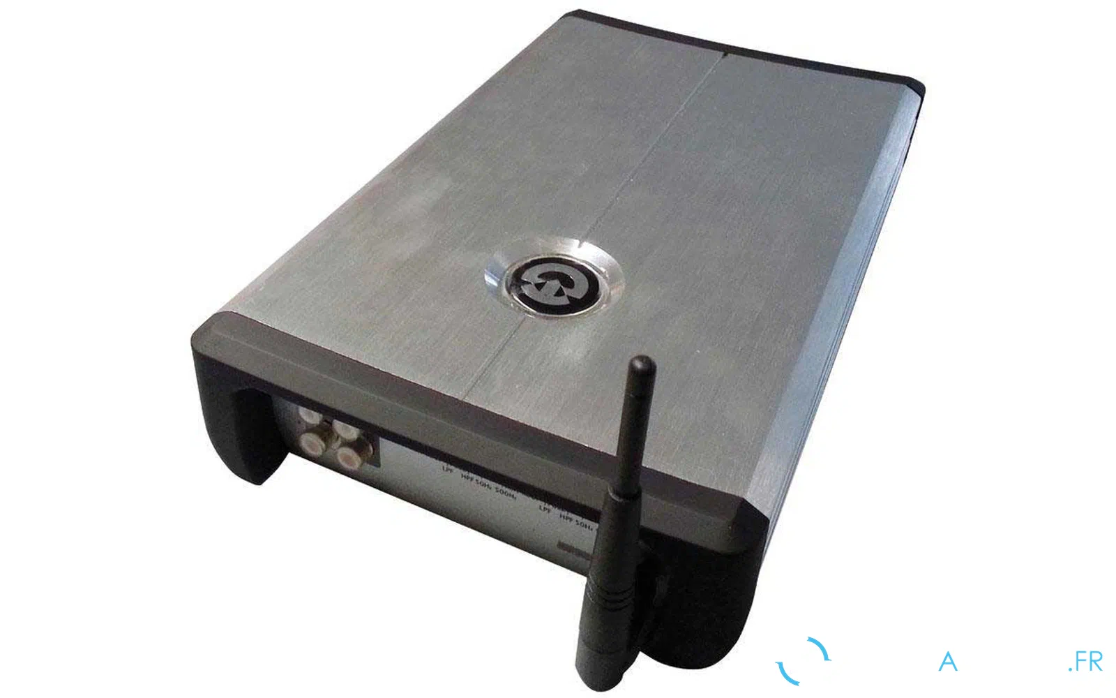 slider 0 Amplificateur stéréo Bluetooth Riviera R904