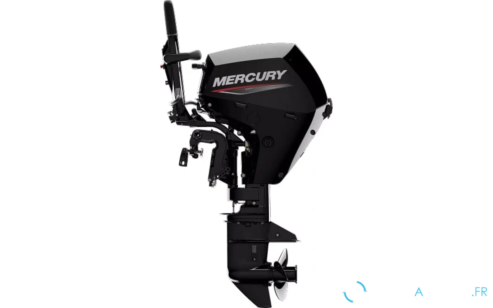 slider 0 Mercury F20MLH