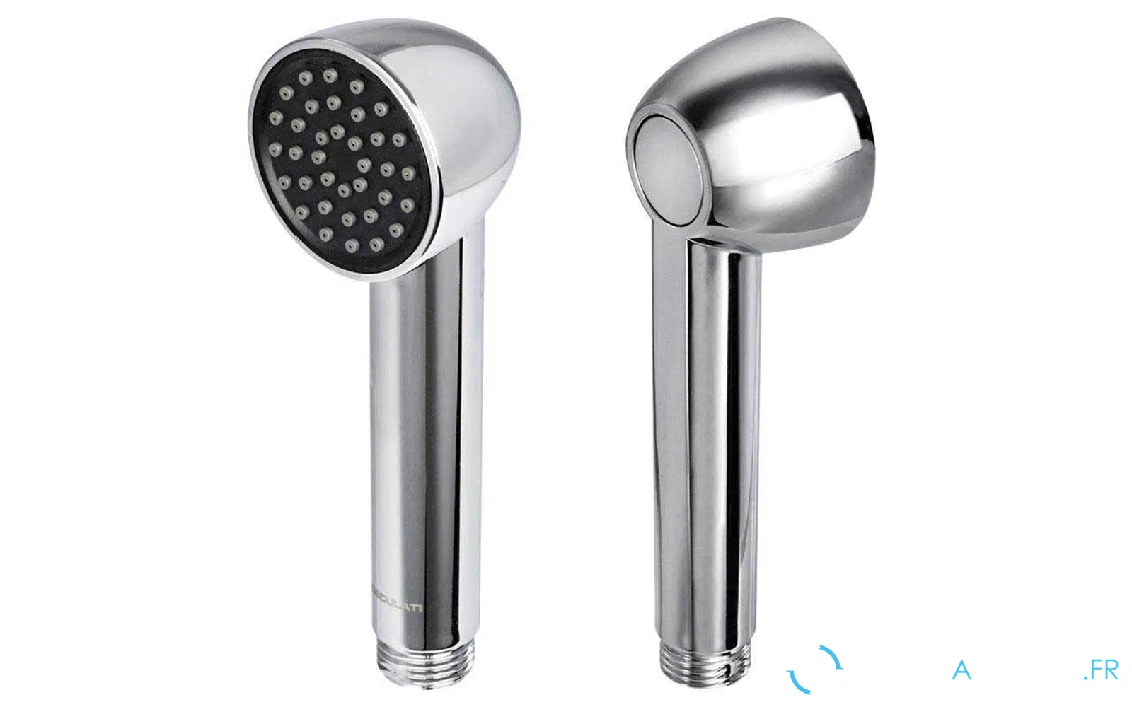 slider 0 Pommeau de douche Keji amovible