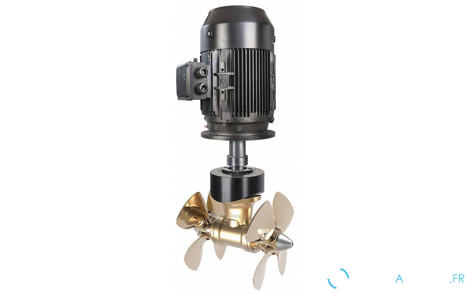 slider 0 Quick propulseur d’étrave BTAC 513-1000