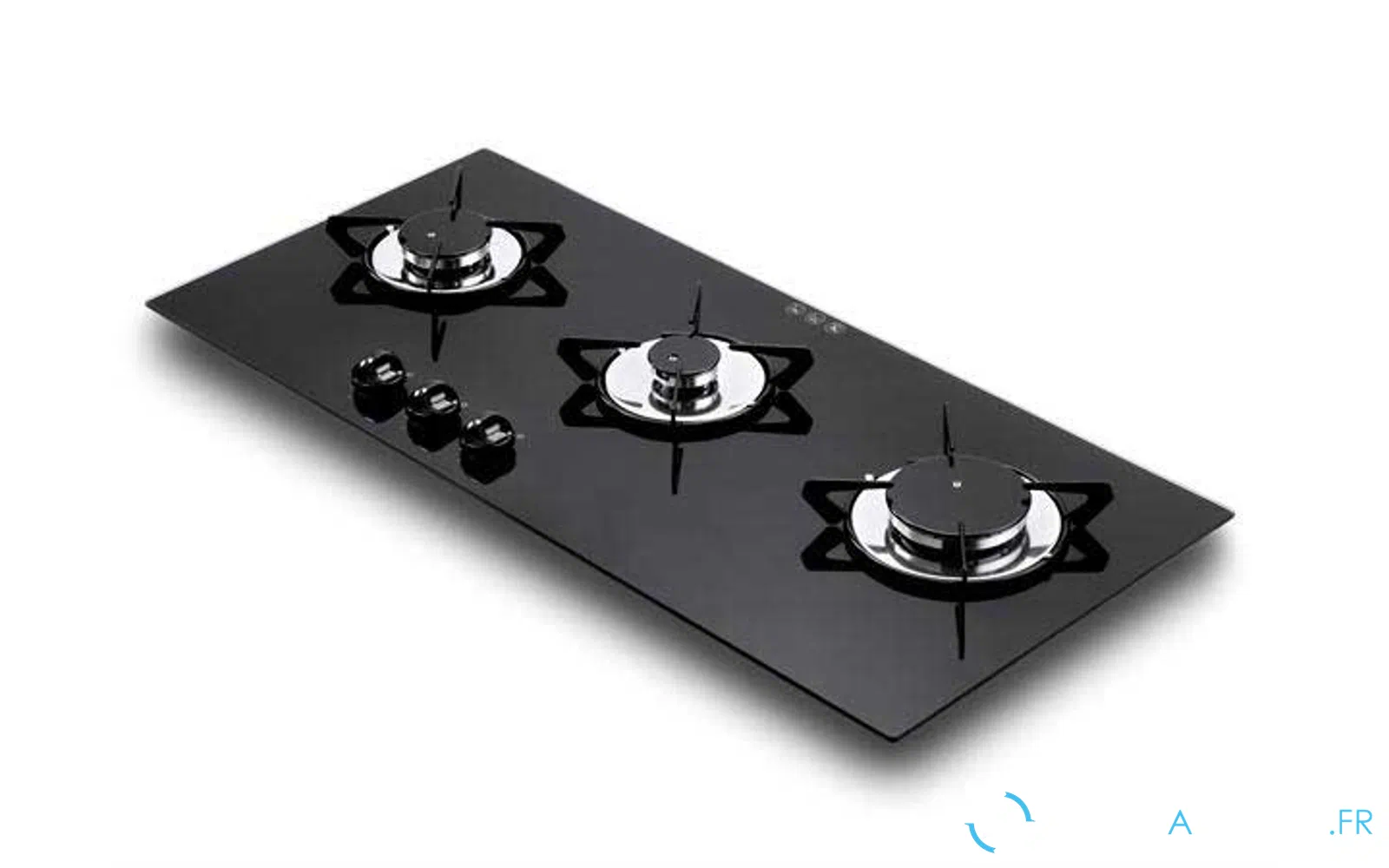 slider 0 Thetford Topline 931 plaque de cuisson encastrable