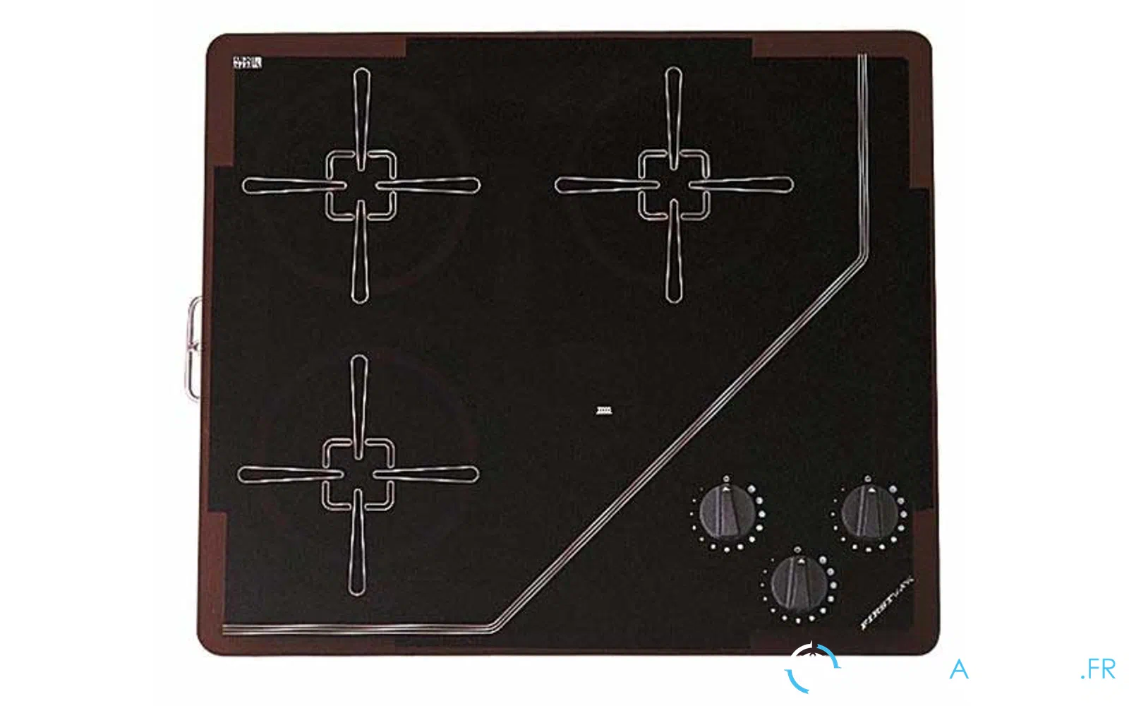 slider 0 Cuisinière céramique Force 10/ENO