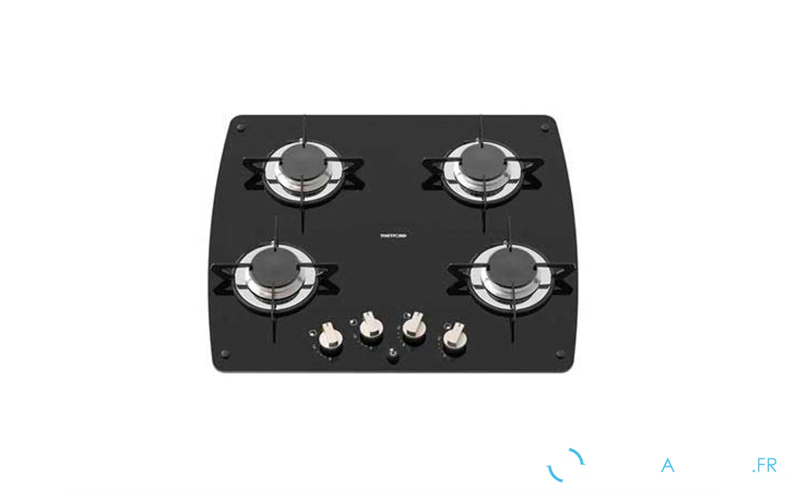 slider 0 Plaque de cuisson encastrable Thetford Topline série 9