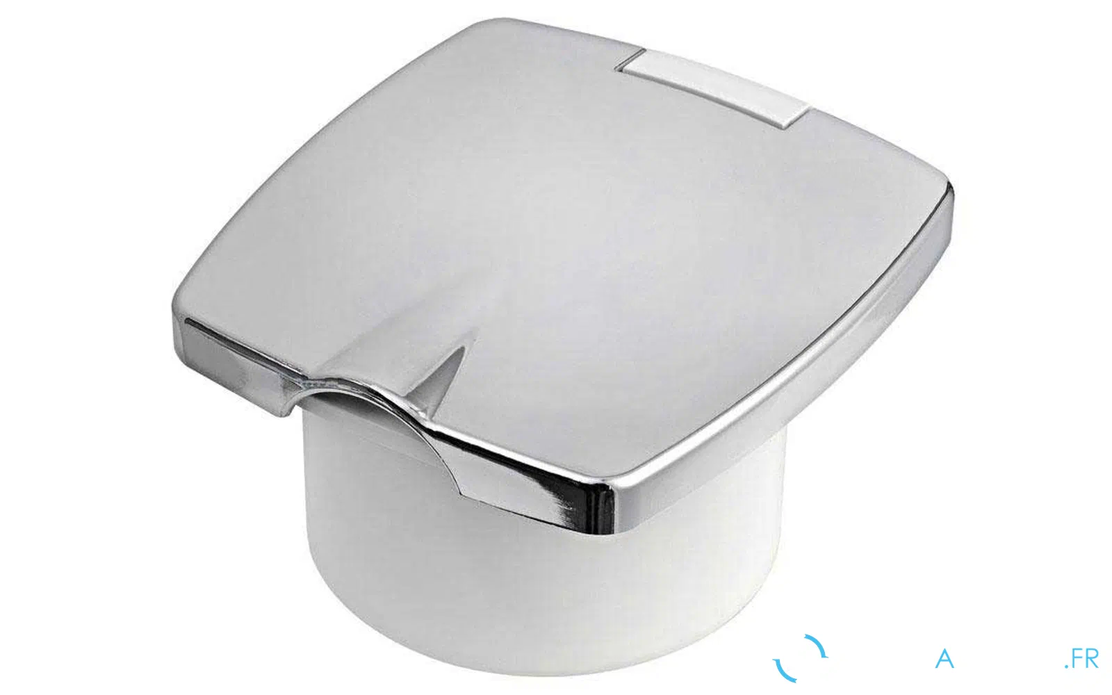slider 0 Raccord de tuyau HD New Edge