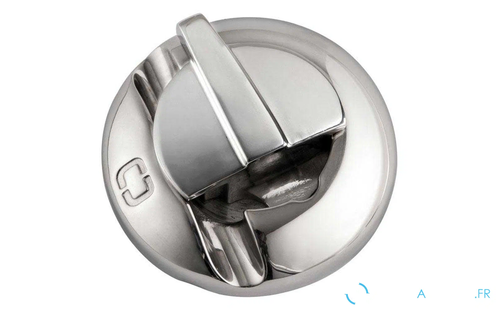 slider 0 Fixation de pare-battage Smash Lock