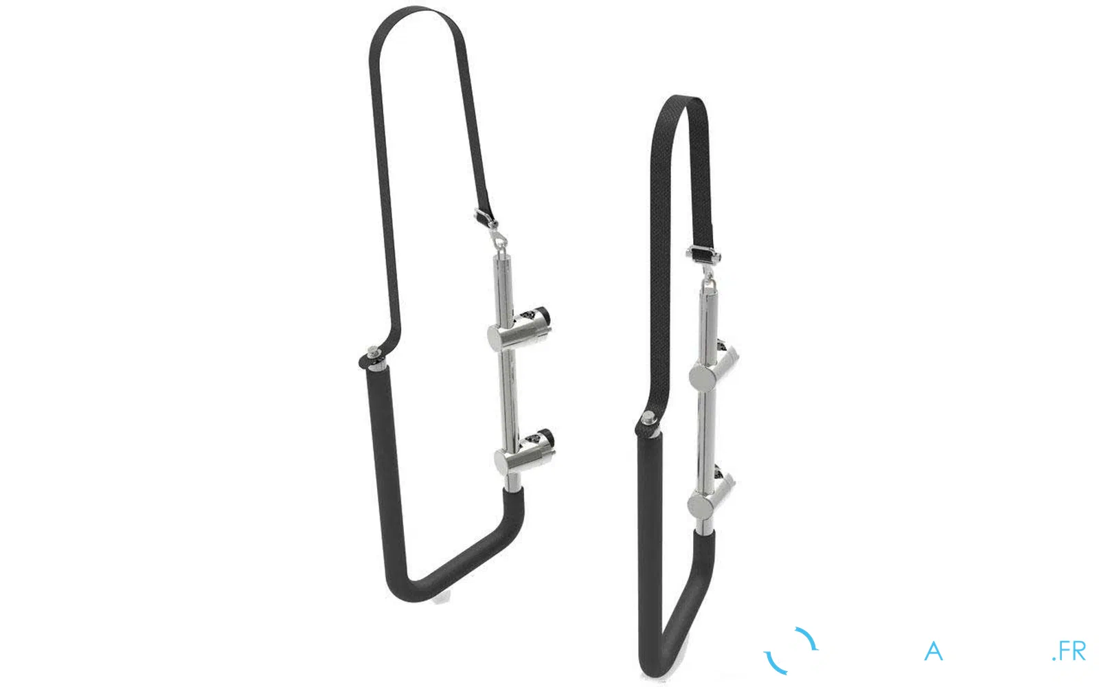 slider 0 Kit de support pour SUP-board ou passerelle