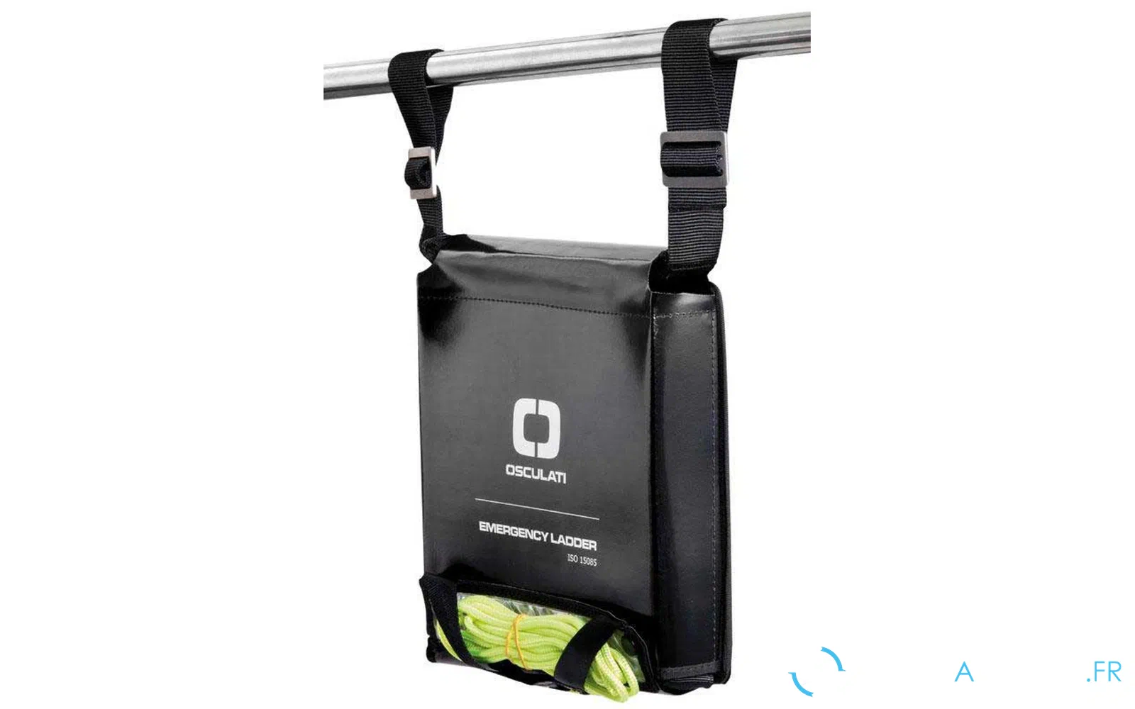 slider 0 Échelle de secours