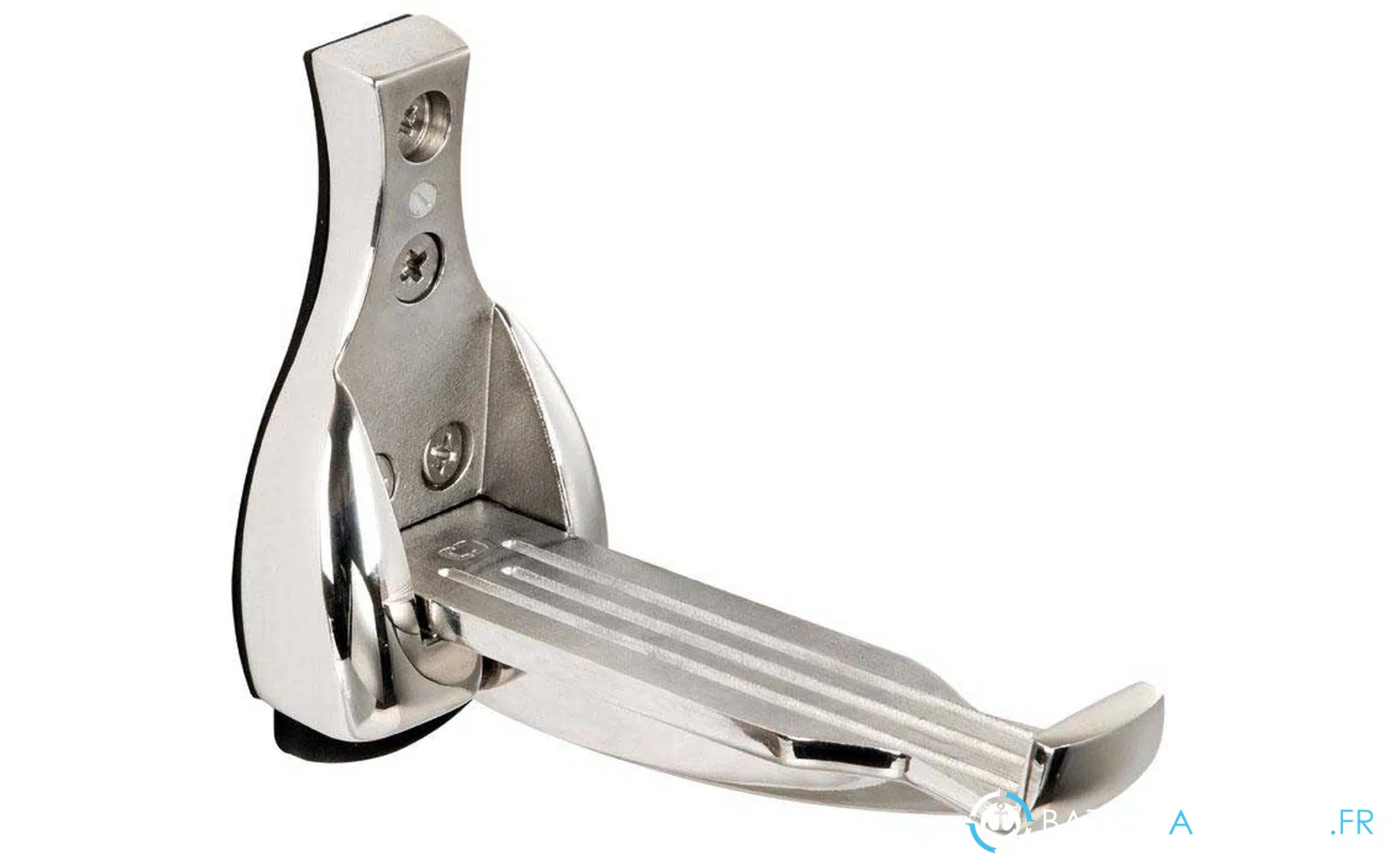 slider 0 Marche repliable