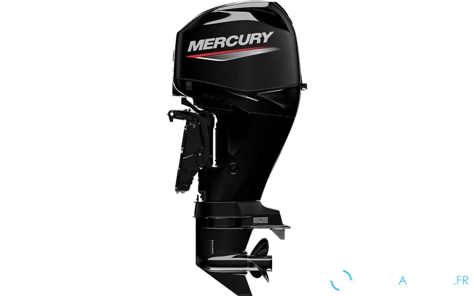 slider 0 Mercury F50ELPT