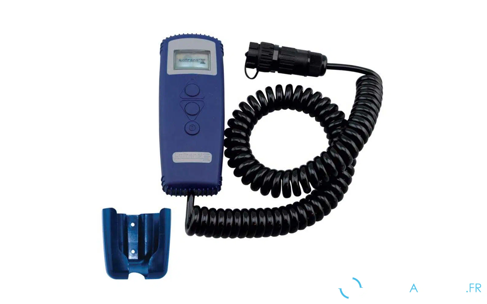 slider 0 Télécommande LOFRANS HH pour compteur de chaîne THETIS 5003
