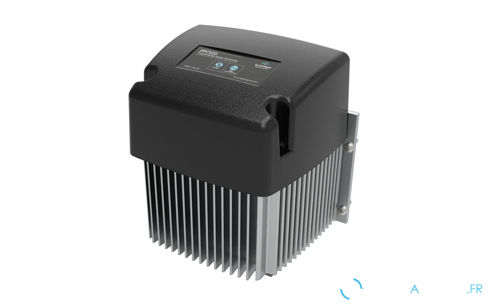 slider 0 Unité de commande d’alimentation S-Link™, variateur de vitesse