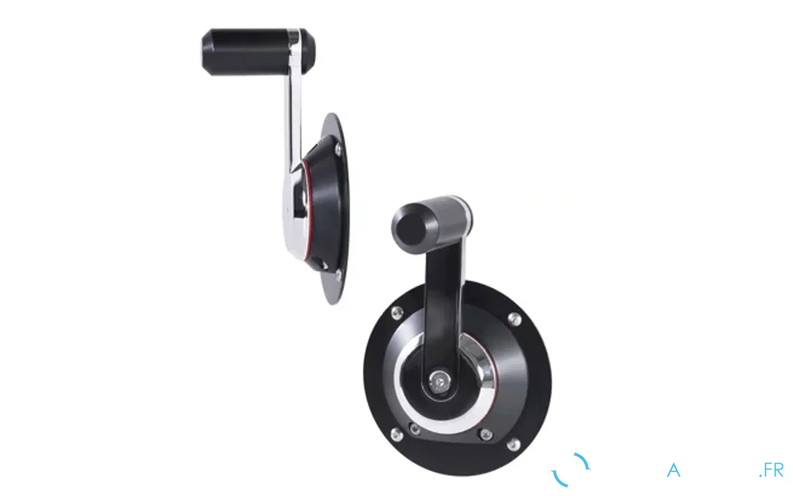 slider 0 Mitek Throttle 0-5V MT Side1