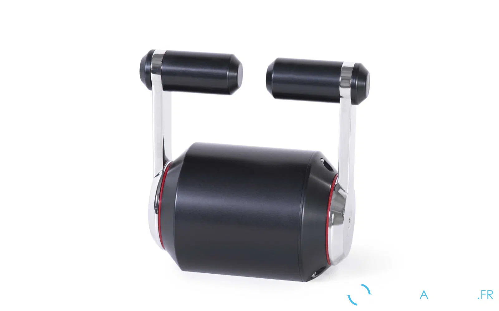 slider 0 Mitek Throttle 0-5V MT Top2