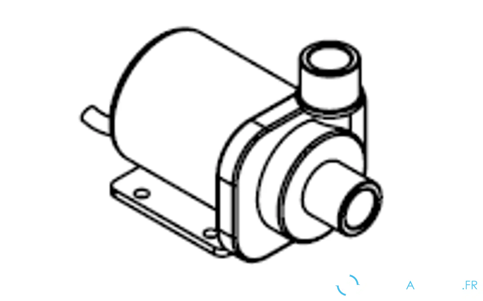 slider 0 pompe Mitek