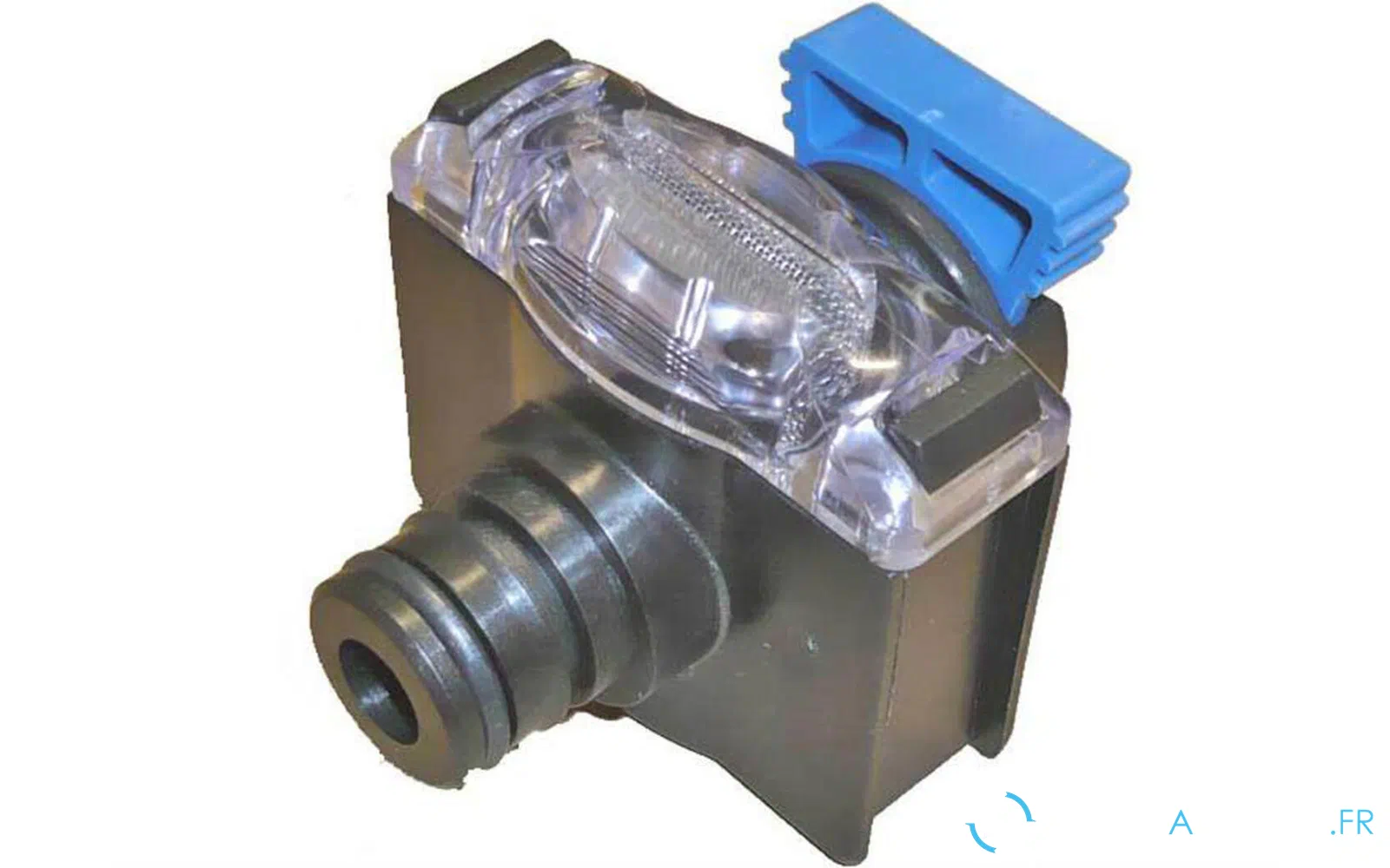 slider 0 Filtre carré Flojet pour pompe à eau potable