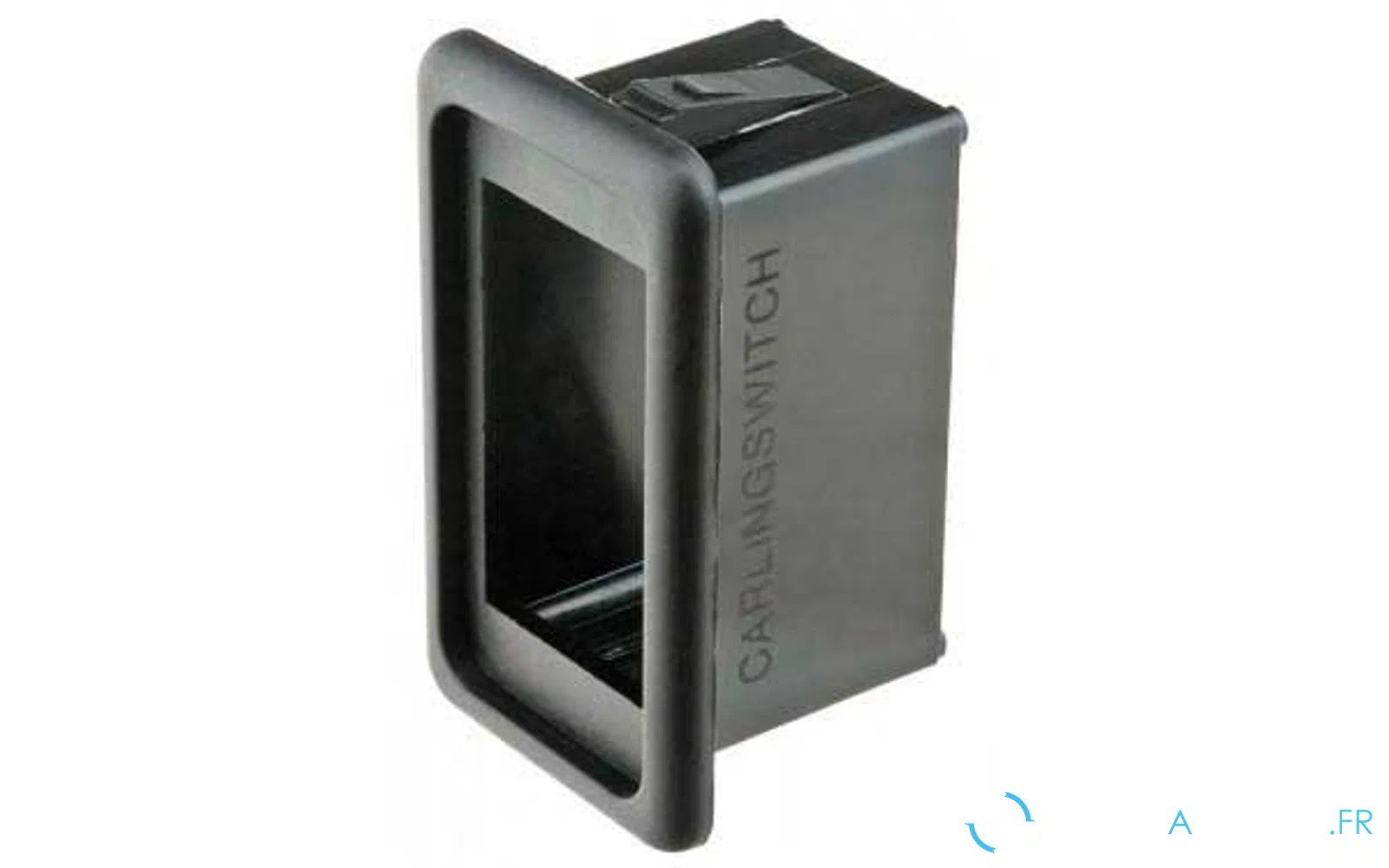 slider 0 Cadre d'encastrement pour un interrupteur