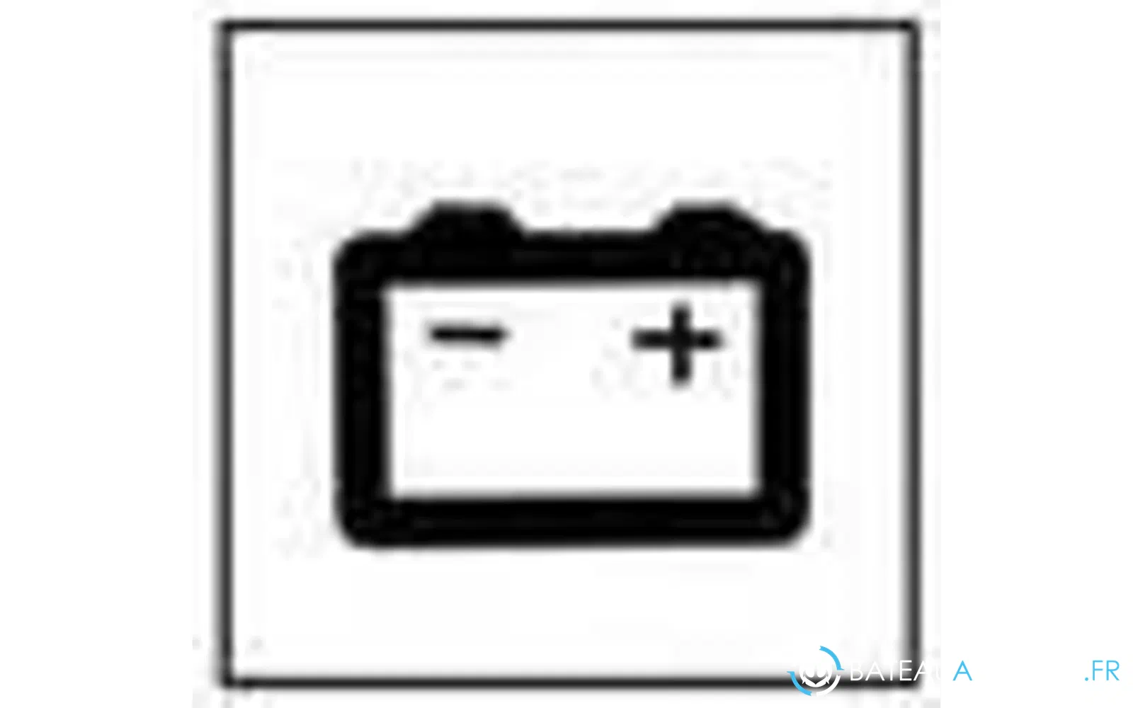 slider 0 Batterie