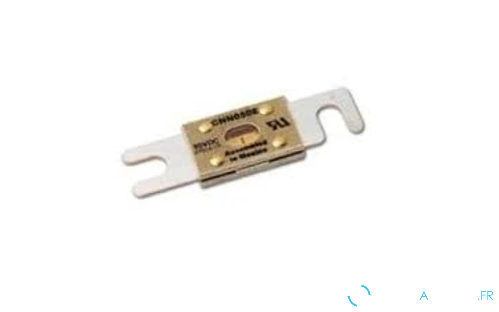slider 0 Fusible CNN LittelFuse pour shunt Lynx