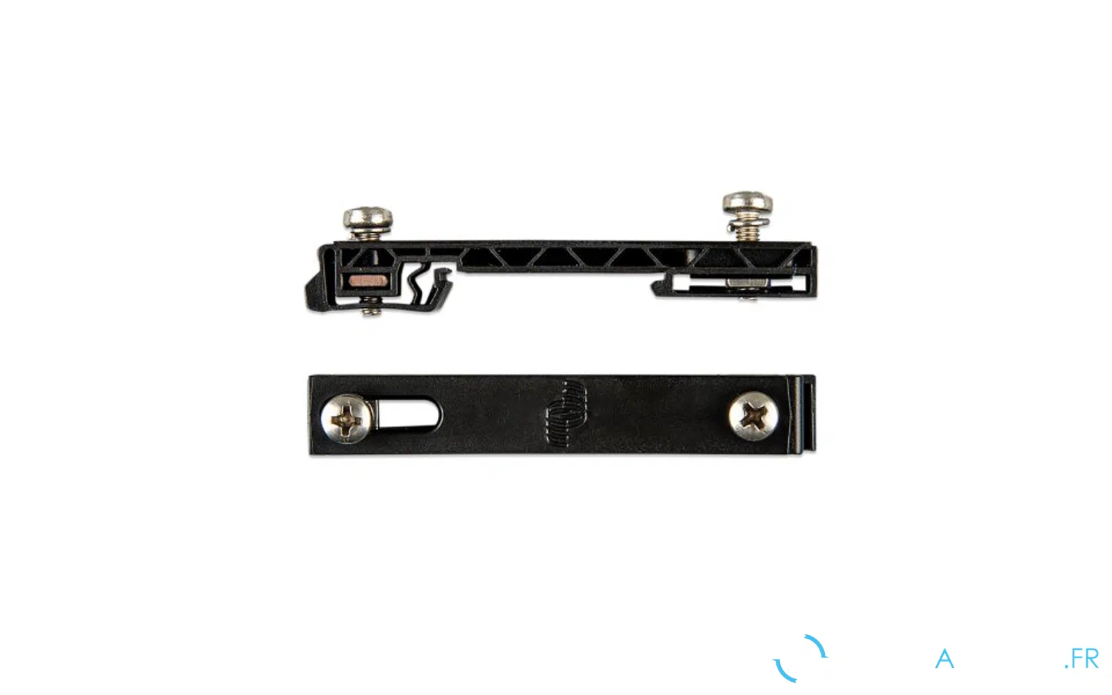 slider 0 Adaptateur DIN35 large (2 pièces)