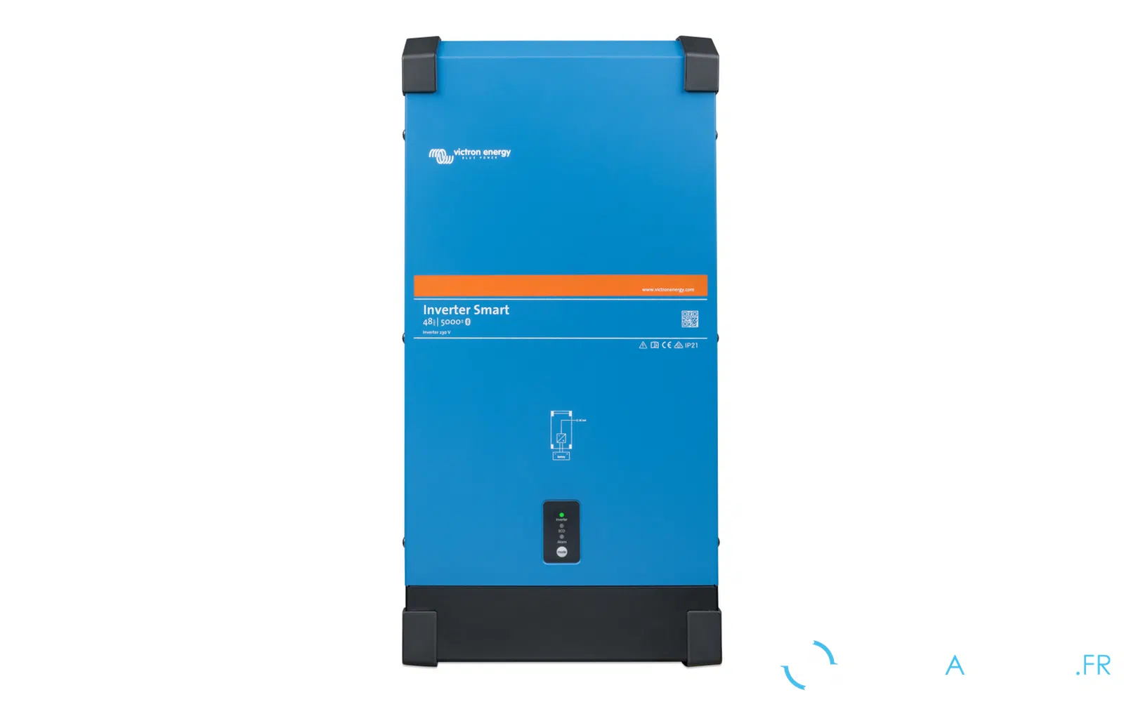 slider 0 Inverter 48/5000 Smart