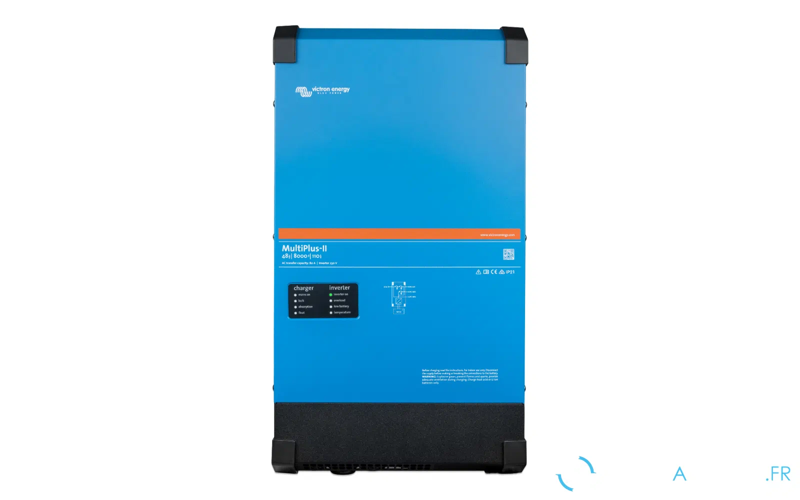 slider 0 MultiPlus-II 48/8000/110-100