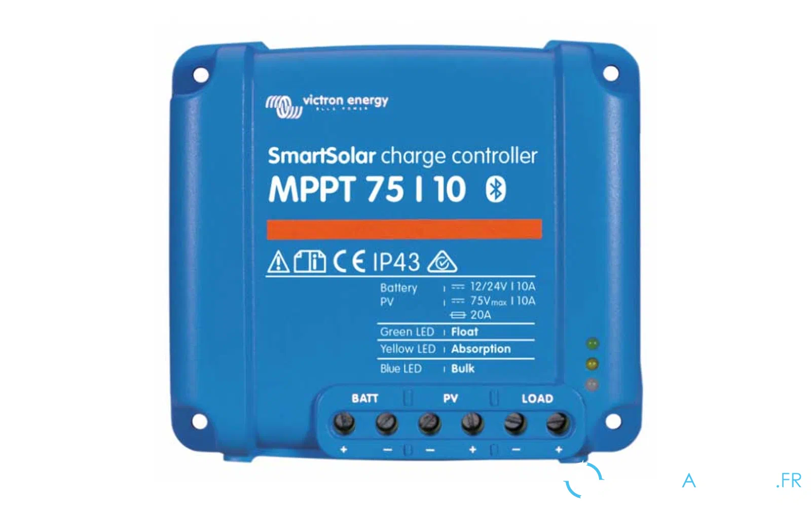 slider 0 SmartSolar MPPT 150/60-Tr