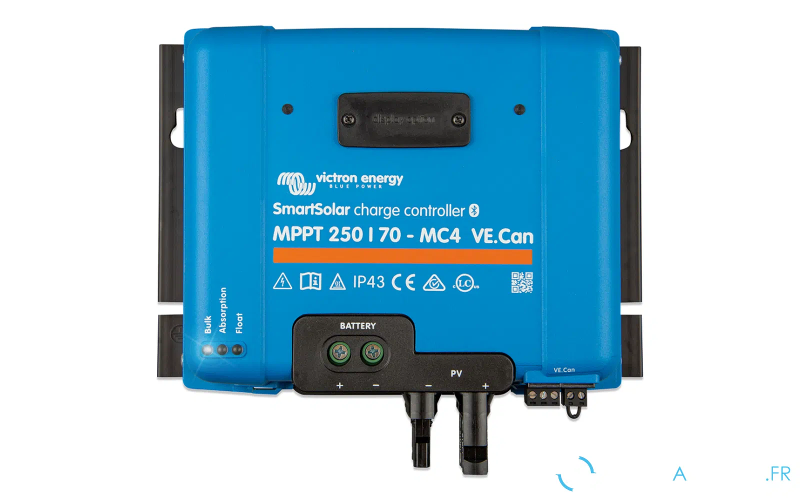 slider 0 SmartSolar MPPT 250/70-MC4 VE.Can