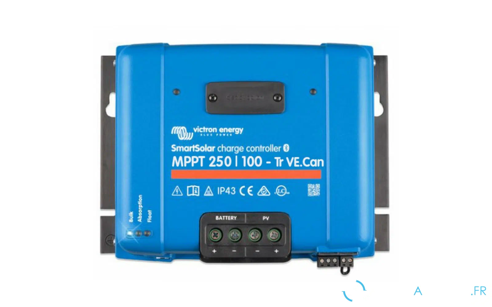slider 0 SmartSolar MPPT 250/100-Tr VE.Can