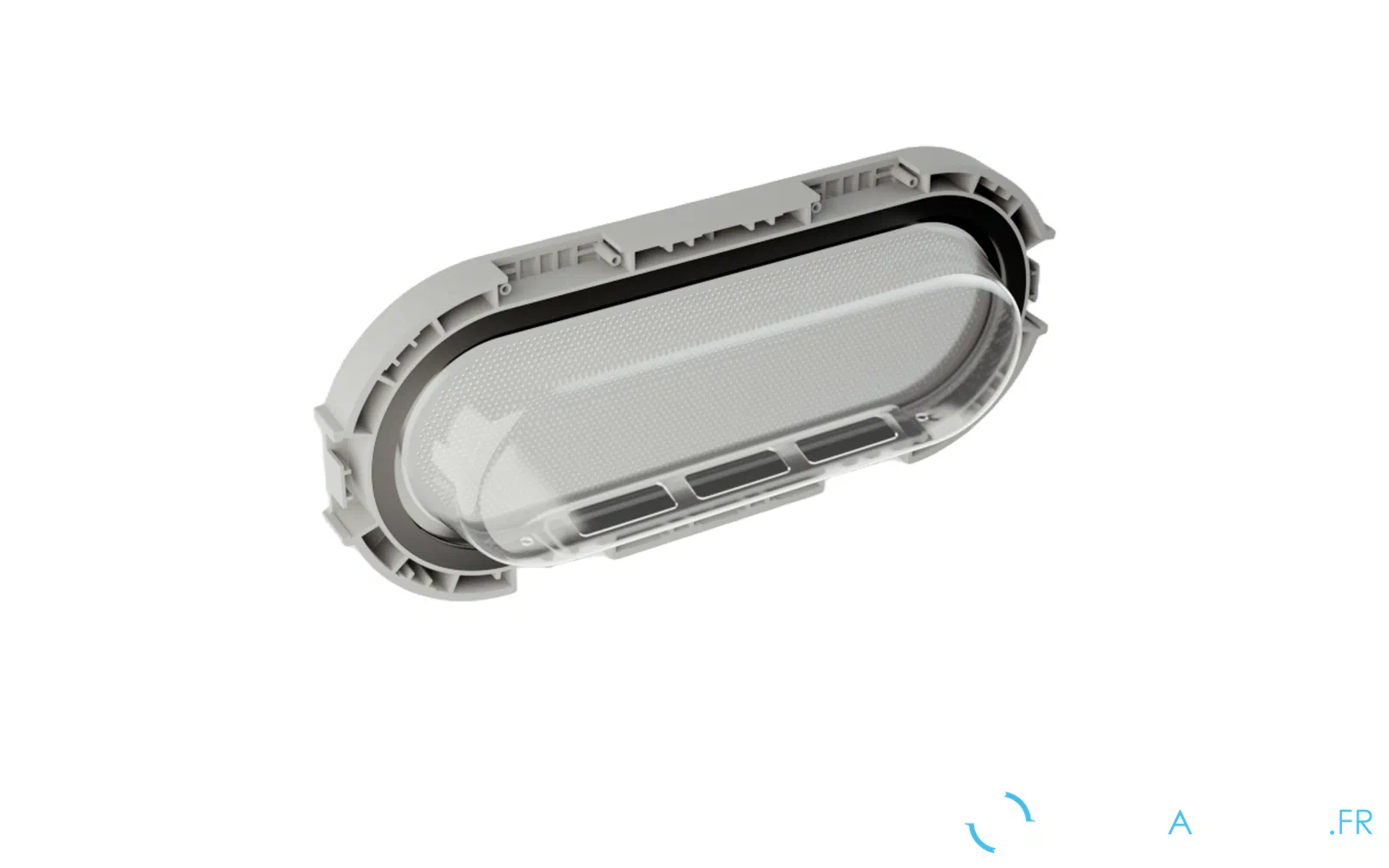 slider 0 TOPwindows capote de pluie + moustiquaire pour hublot