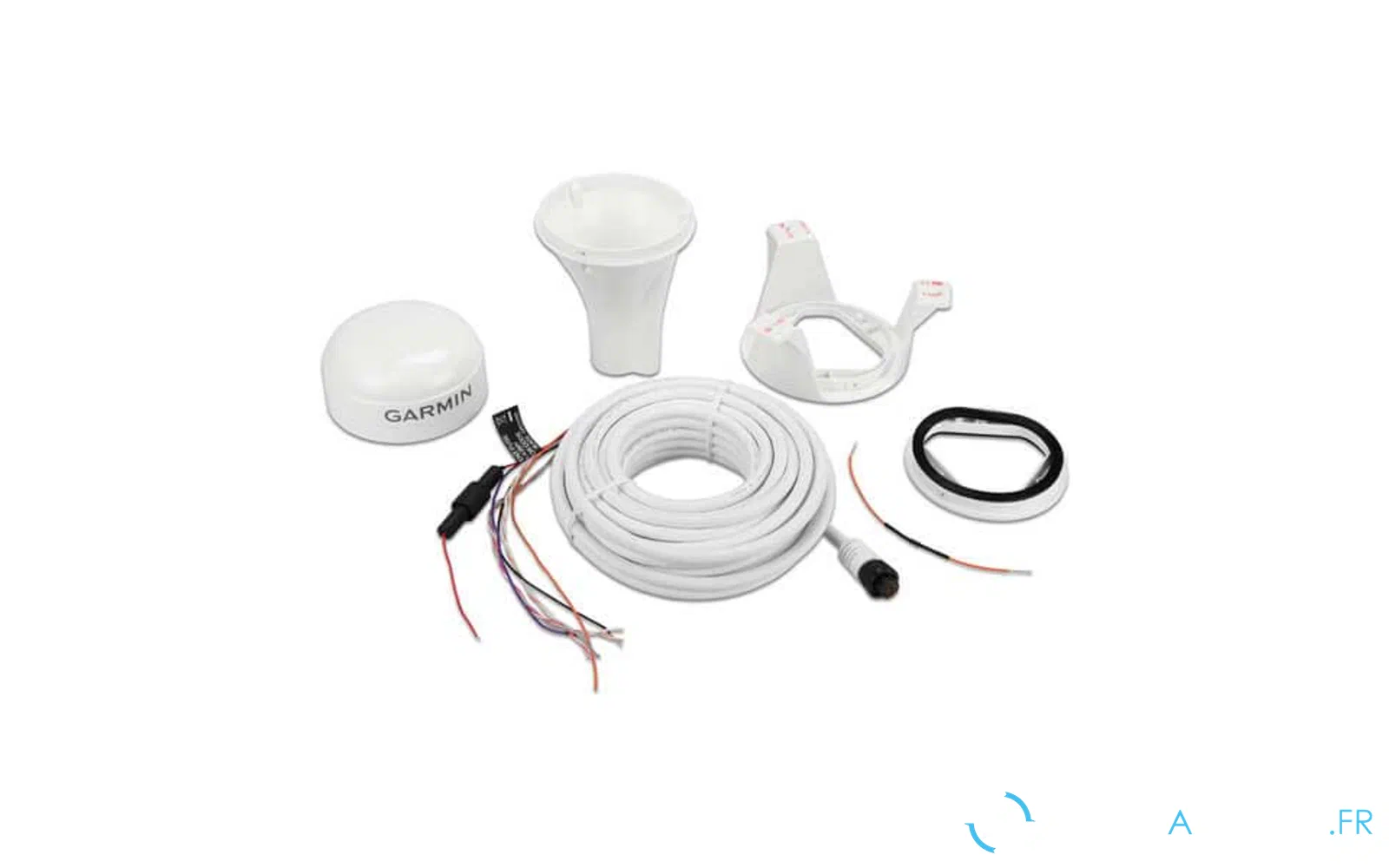 slider 0 Antenne GPS Garmin 24xd HVS NMEA0183