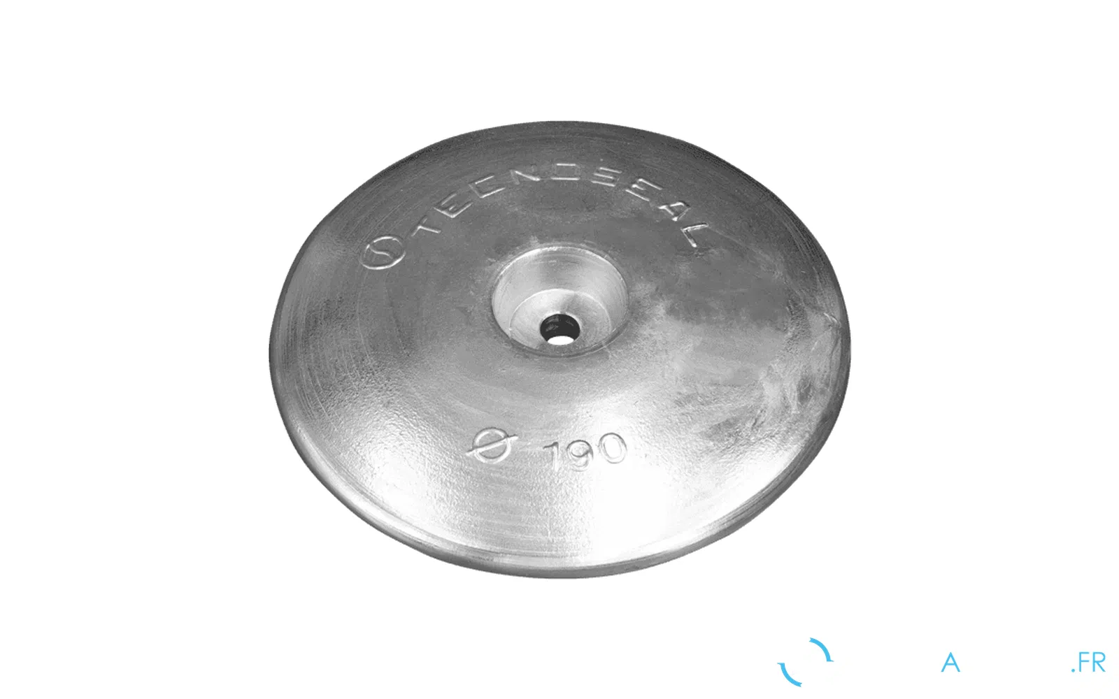 slider 0 Anode de safran