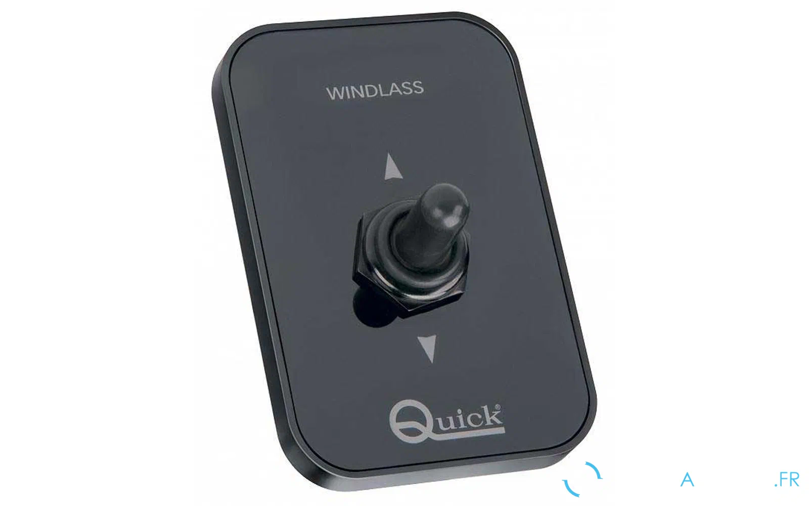 slider 0 Panneau de commande du guindeau Quick - WCS820