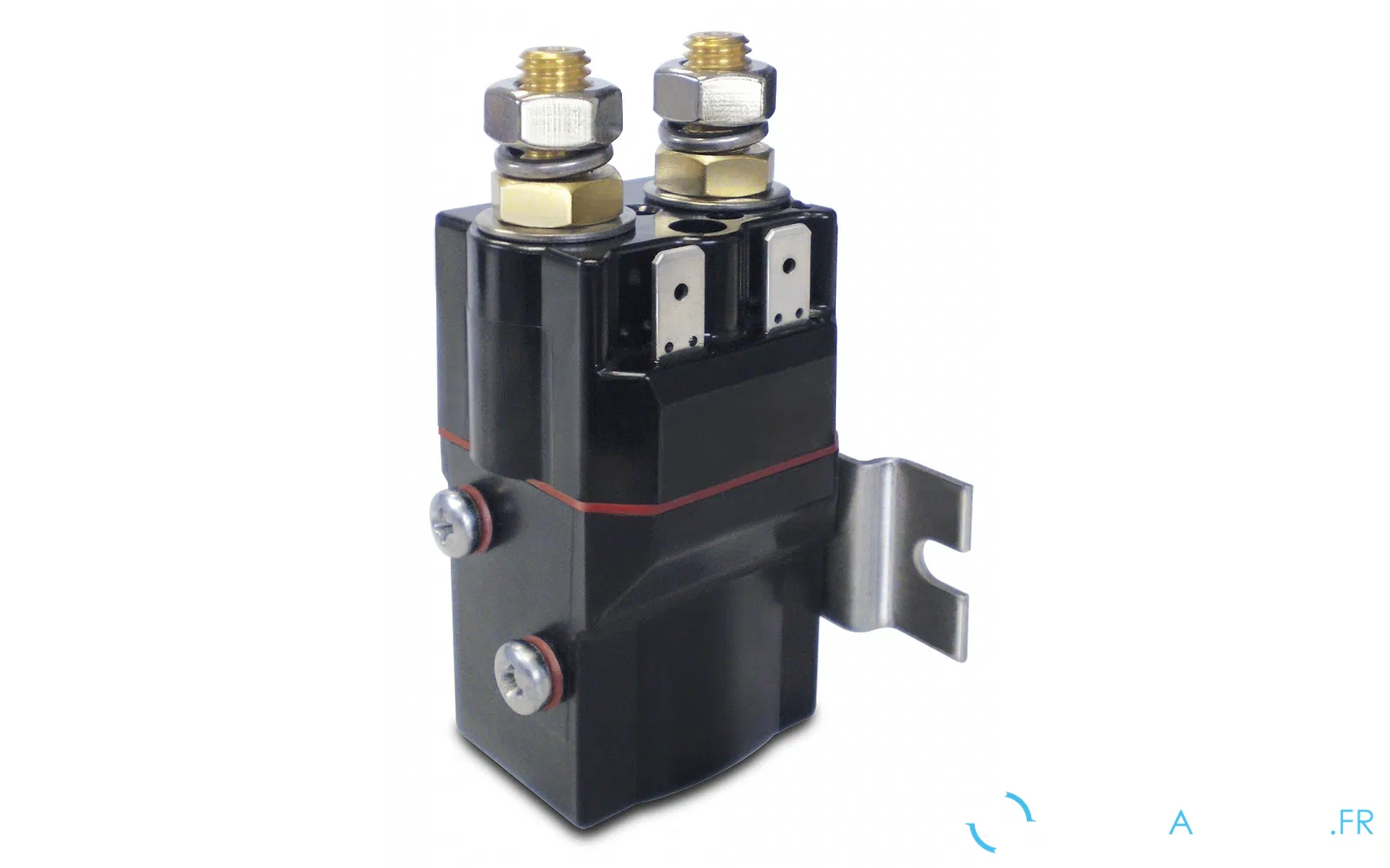 slider 0 Quick Solenoid T6215-12