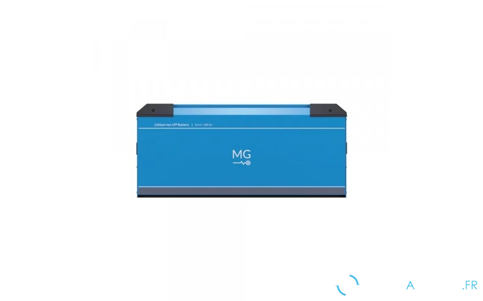 slider 0 MG LFP 280 - batterie LiFePO4 (M12)