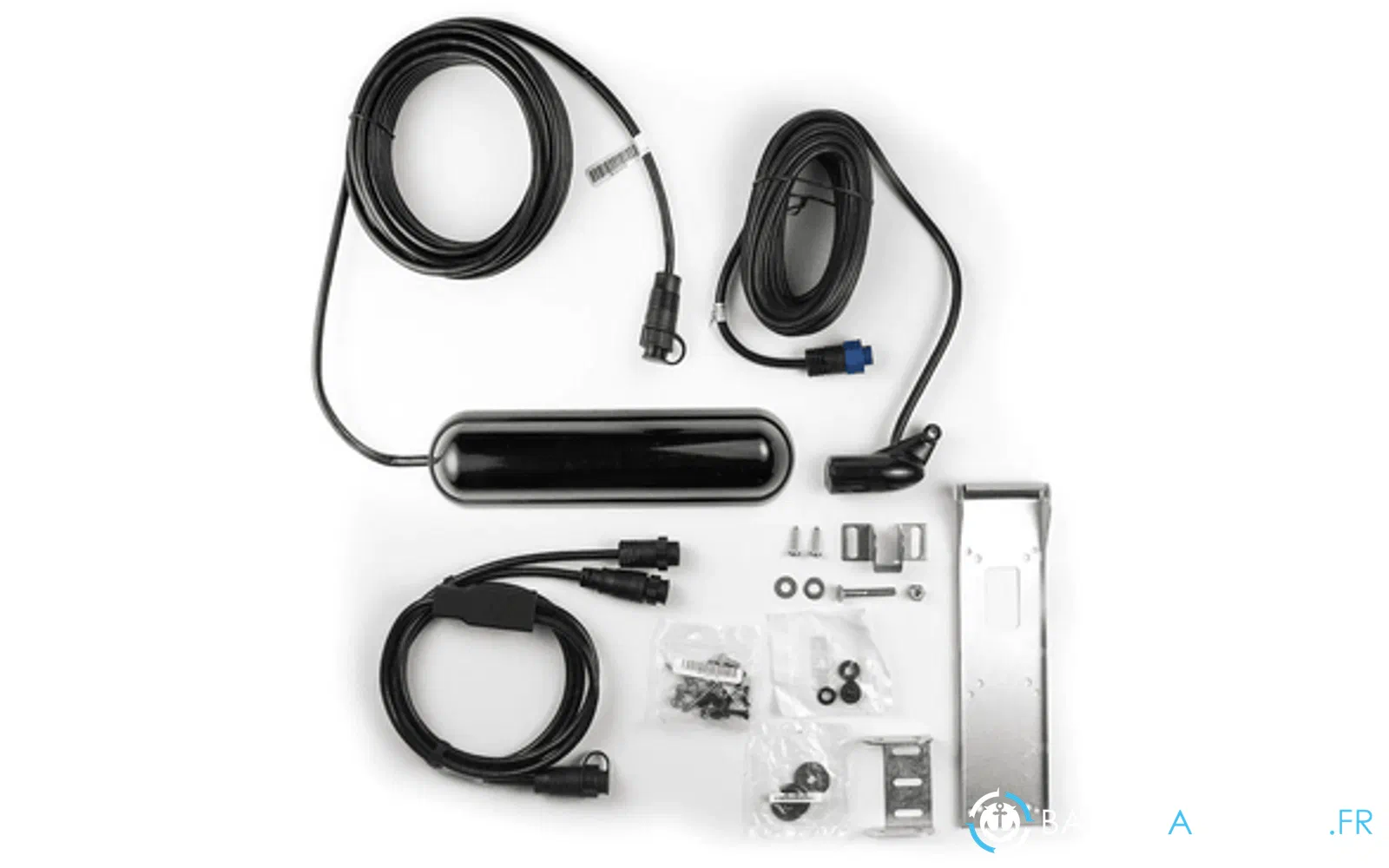 slider 0 Kit de sonde Skimmer Active Imaging 2-en-1 & 83/200