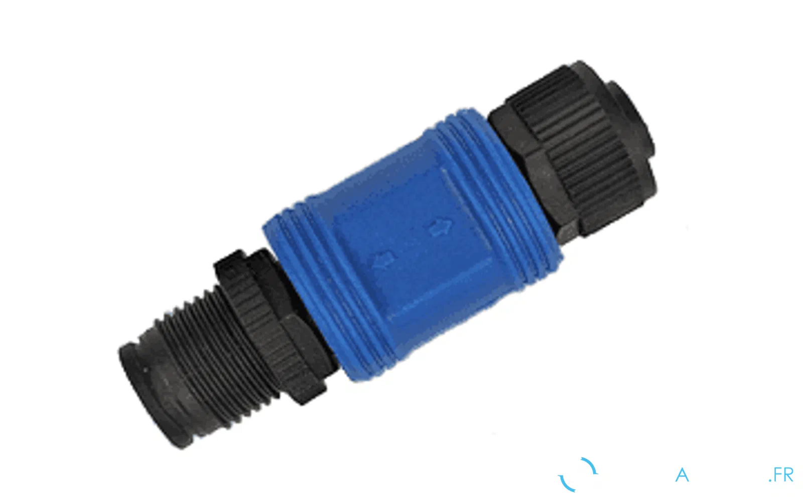 slider 0 Terminateur en ligne N2K