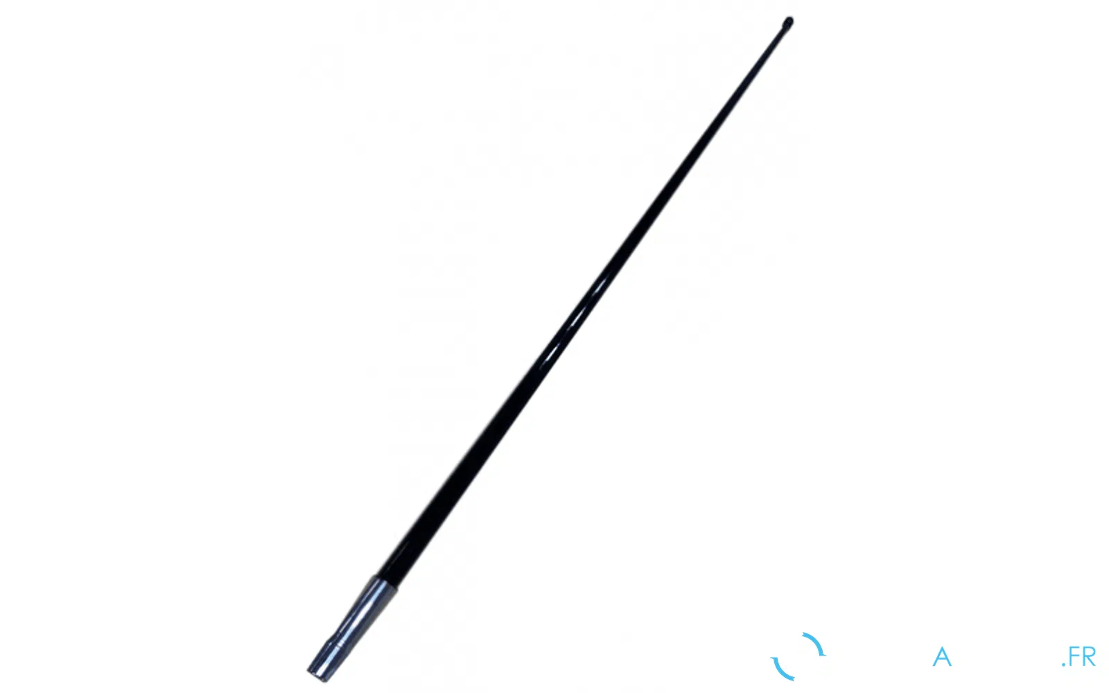 slider 0 Antenne VHF marine Simrad en fibre de verre - noir