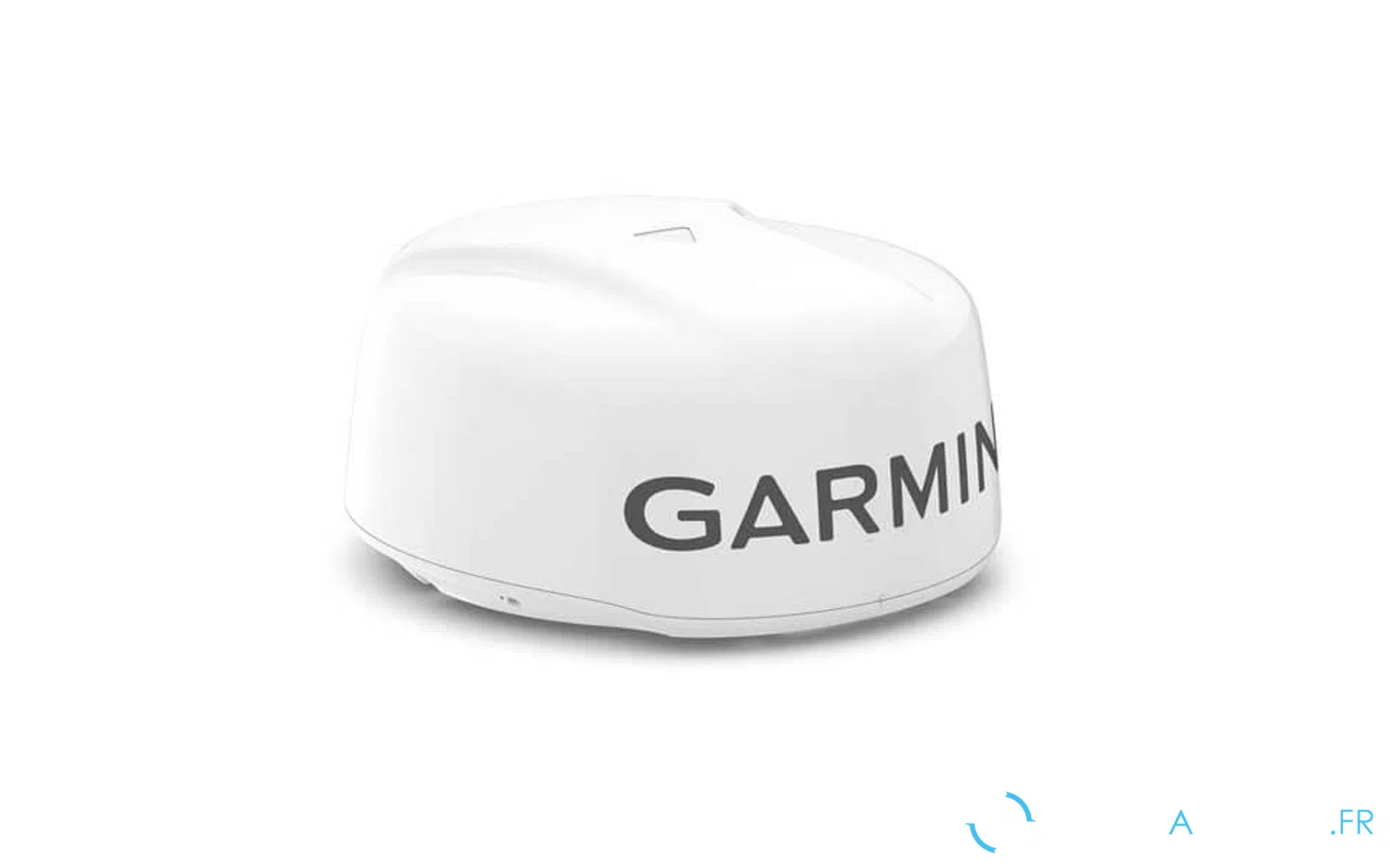 slider 0 GMR Fantom™ 18x Dome - blanc