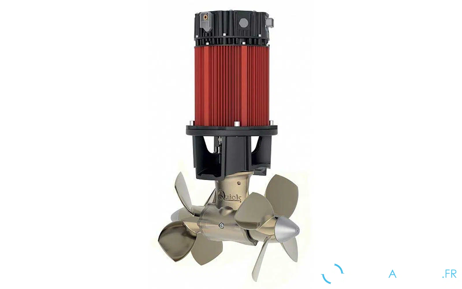 slider 0 Quick BT QSY 300-300 - proportionnel